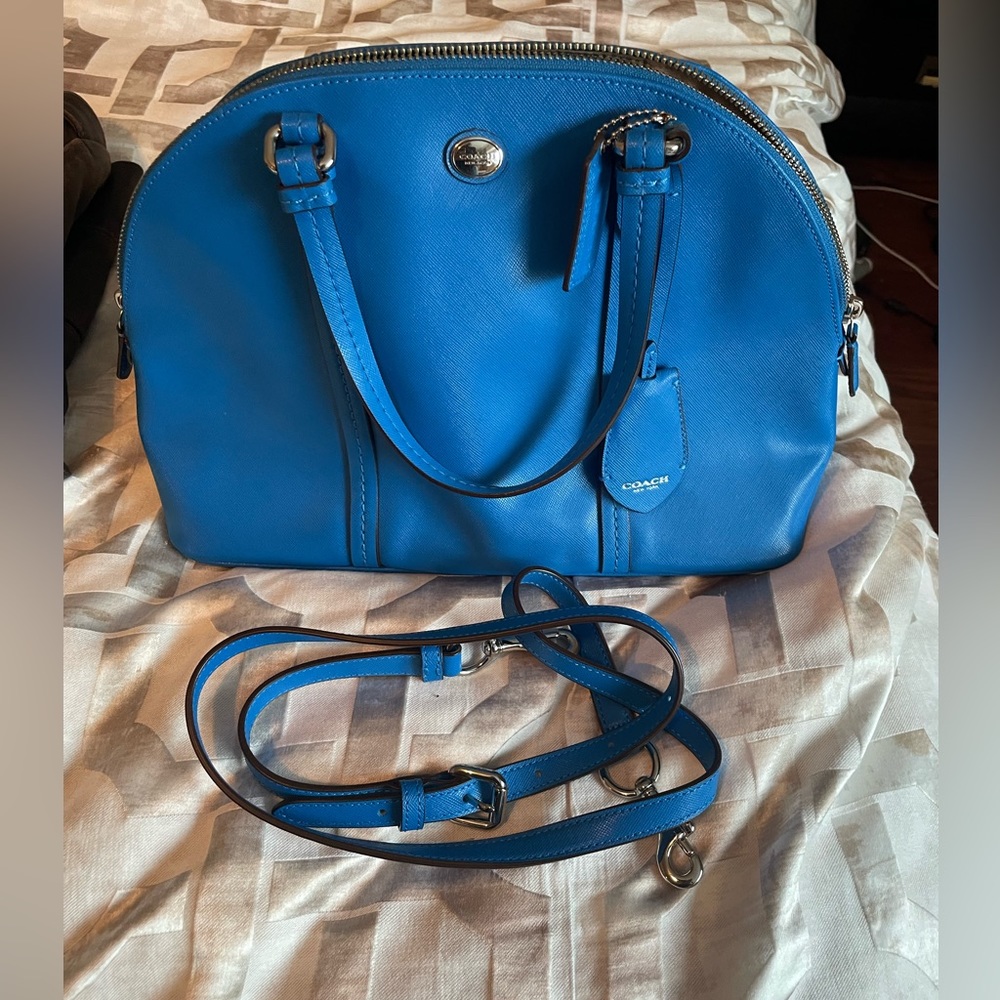Coach Handbag